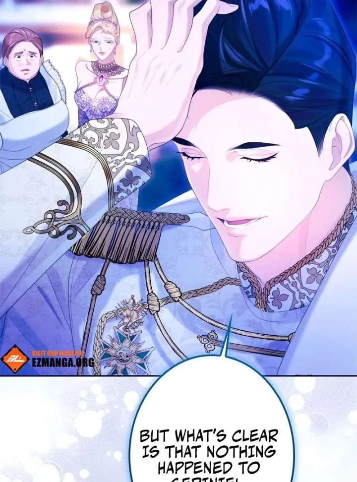 I Won’t Regret My Second Life, The Happy Ending Comes After Revenge Chapter 21 page 120 - 