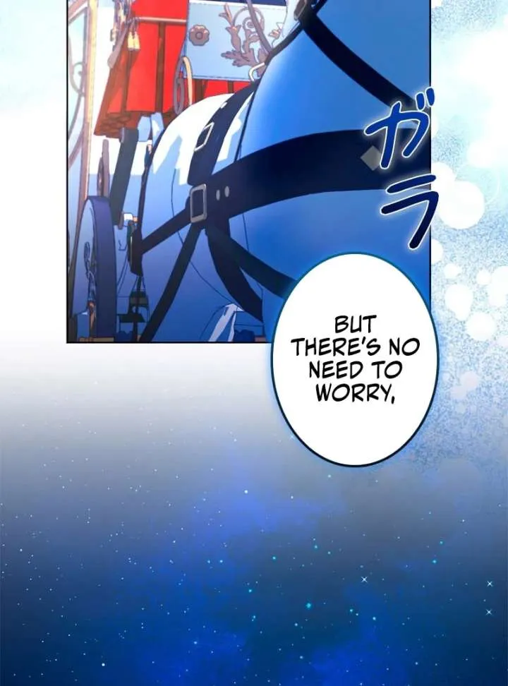 I Won’t Regret My Second Life, The Happy Ending Comes After Revenge Chapter 21 page 48 - 
