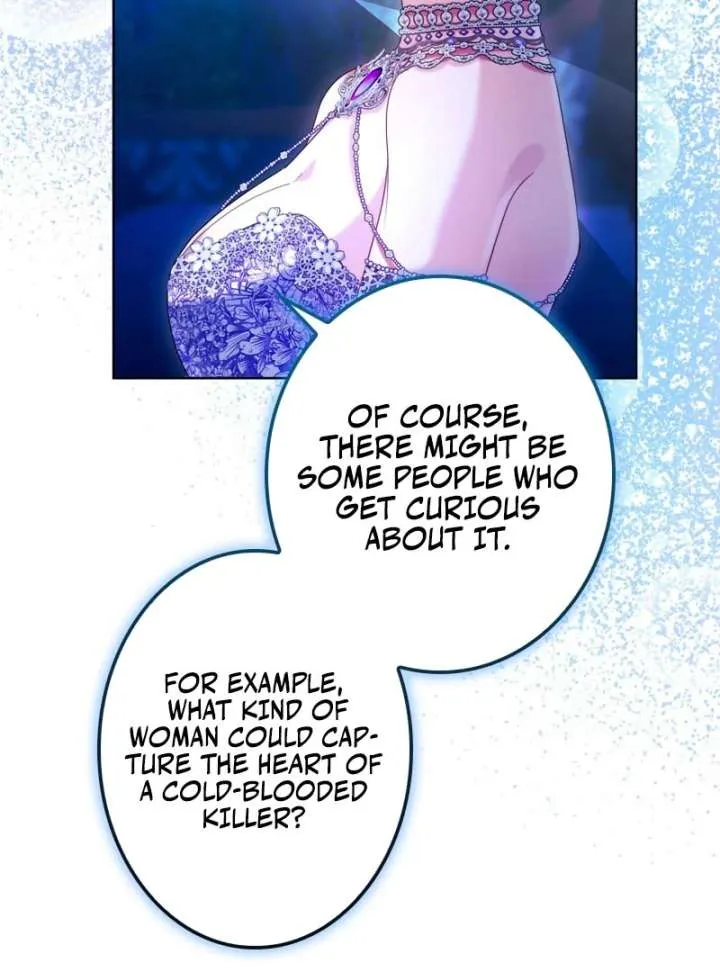 I Won’t Regret My Second Life, The Happy Ending Comes After Revenge Chapter 21 page 59 - 