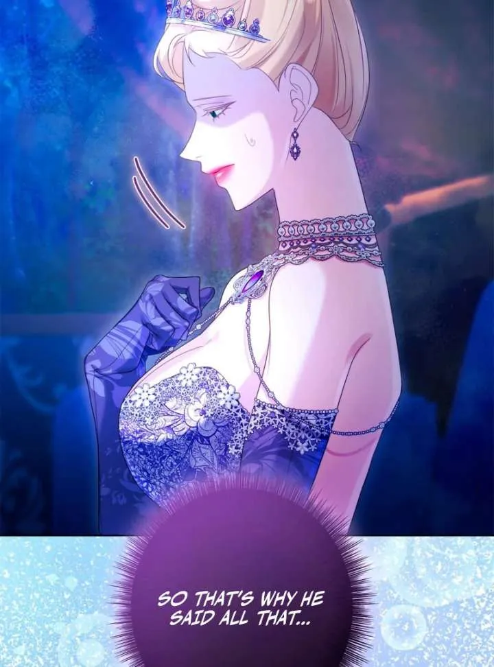 I Won’t Regret My Second Life, The Happy Ending Comes After Revenge Chapter 21 page 61 - 