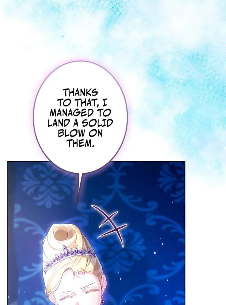I Won’t Regret My Second Life, The Happy Ending Comes After Revenge Chapter 21 page 85 - 