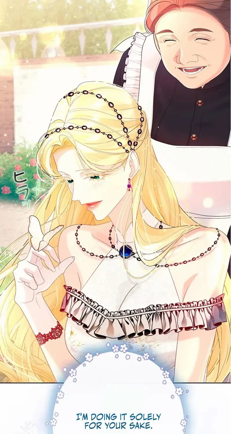 I Won’t Regret My Second Life, The Happy Ending Comes After Revenge Chapter 23 page 115 - 