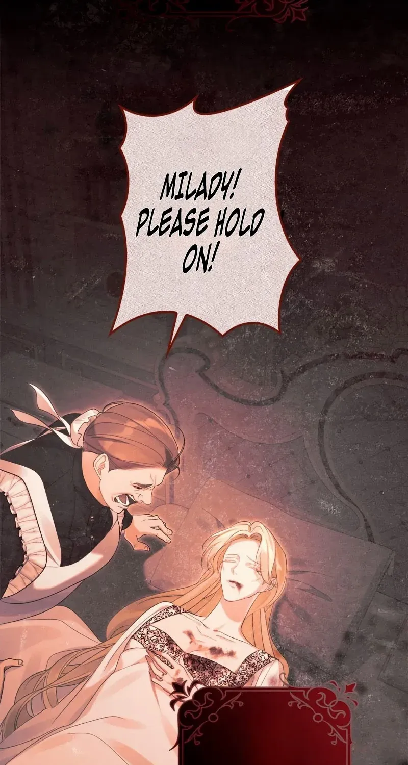 I Won’t Regret My Second Life, The Happy Ending Comes After Revenge Chapter 23 page 37 - 