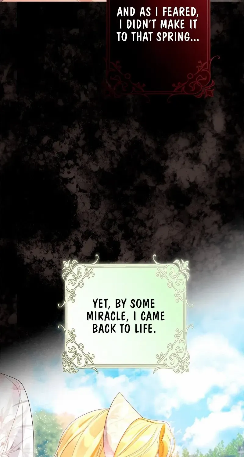 I Won’t Regret My Second Life, The Happy Ending Comes After Revenge Chapter 23 page 38 - 