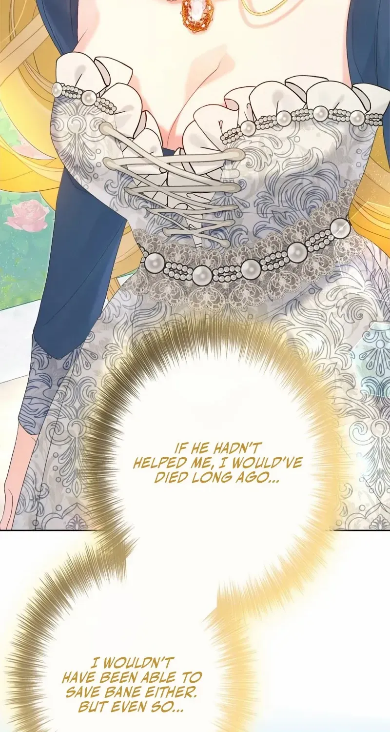 I Won’t Regret My Second Life, The Happy Ending Comes After Revenge Chapter 23 page 47 - 