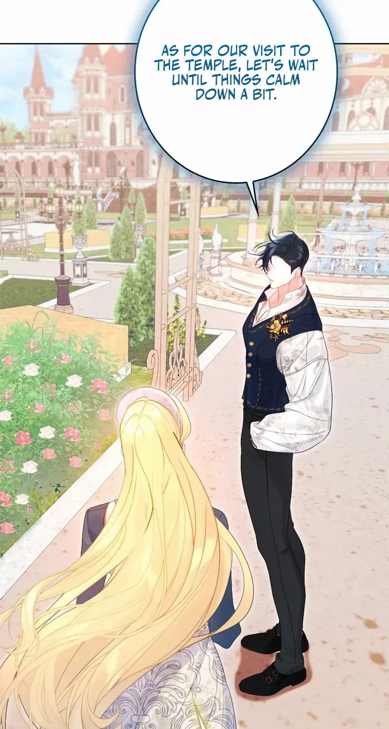 I Won’t Regret My Second Life, The Happy Ending Comes After Revenge Chapter 23 page 74 - 