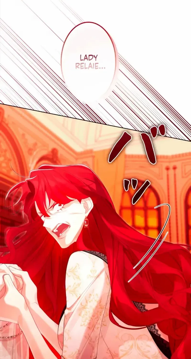 I Won’t Regret My Second Life, The Happy Ending Comes After Revenge Chapter 24 page 33 - 