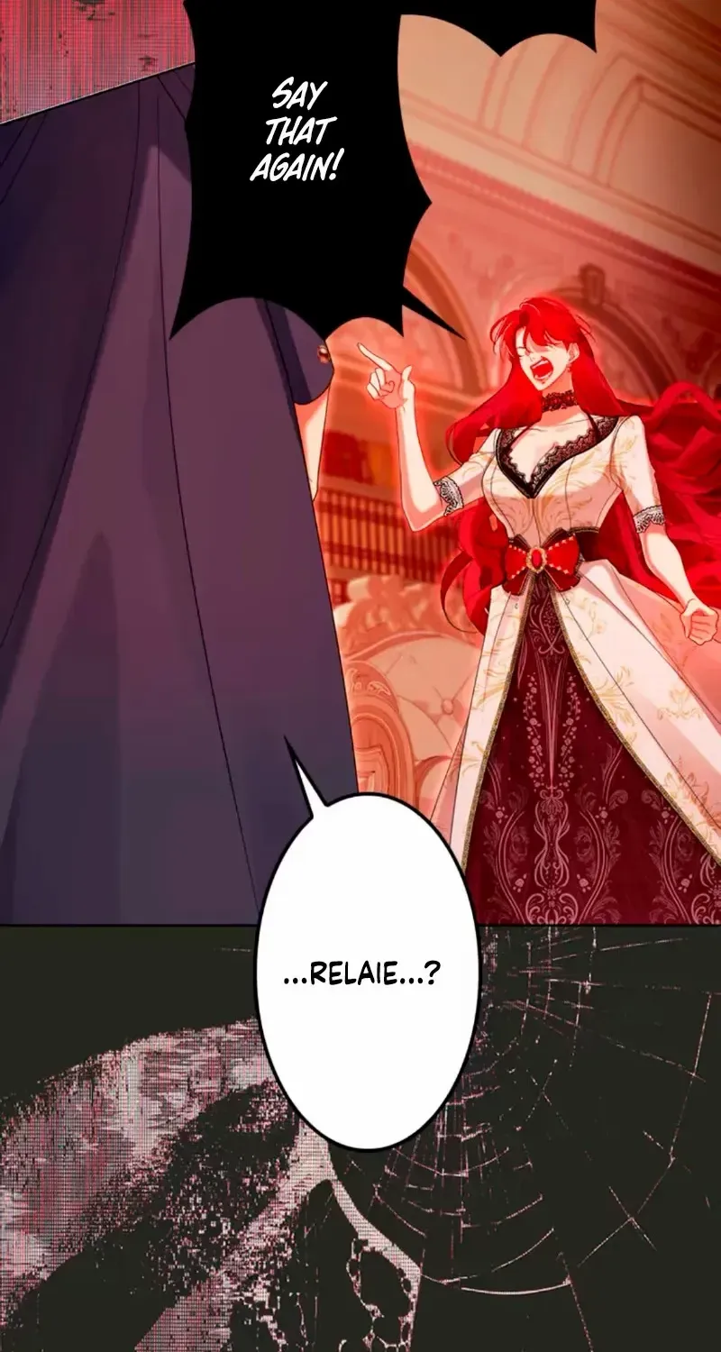I Won’t Regret My Second Life, The Happy Ending Comes After Revenge Chapter 24 page 35 - 