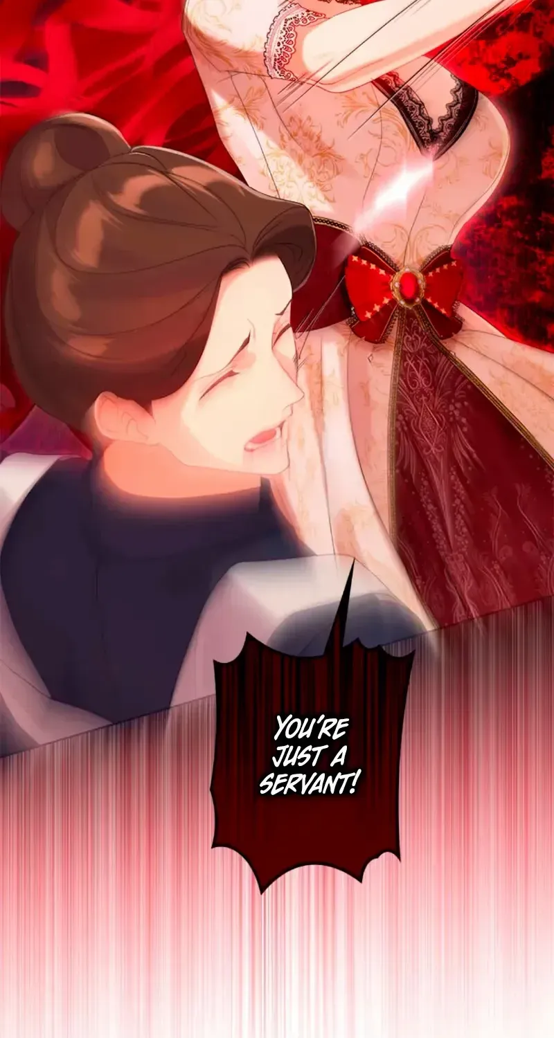 I Won’t Regret My Second Life, The Happy Ending Comes After Revenge Chapter 24 page 37 - 
