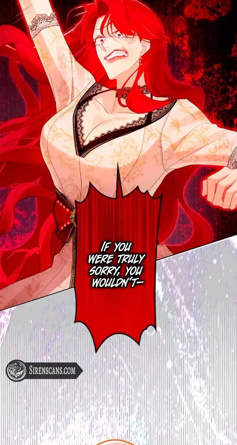I Won’t Regret My Second Life, The Happy Ending Comes After Revenge Chapter 24 page 39 - 