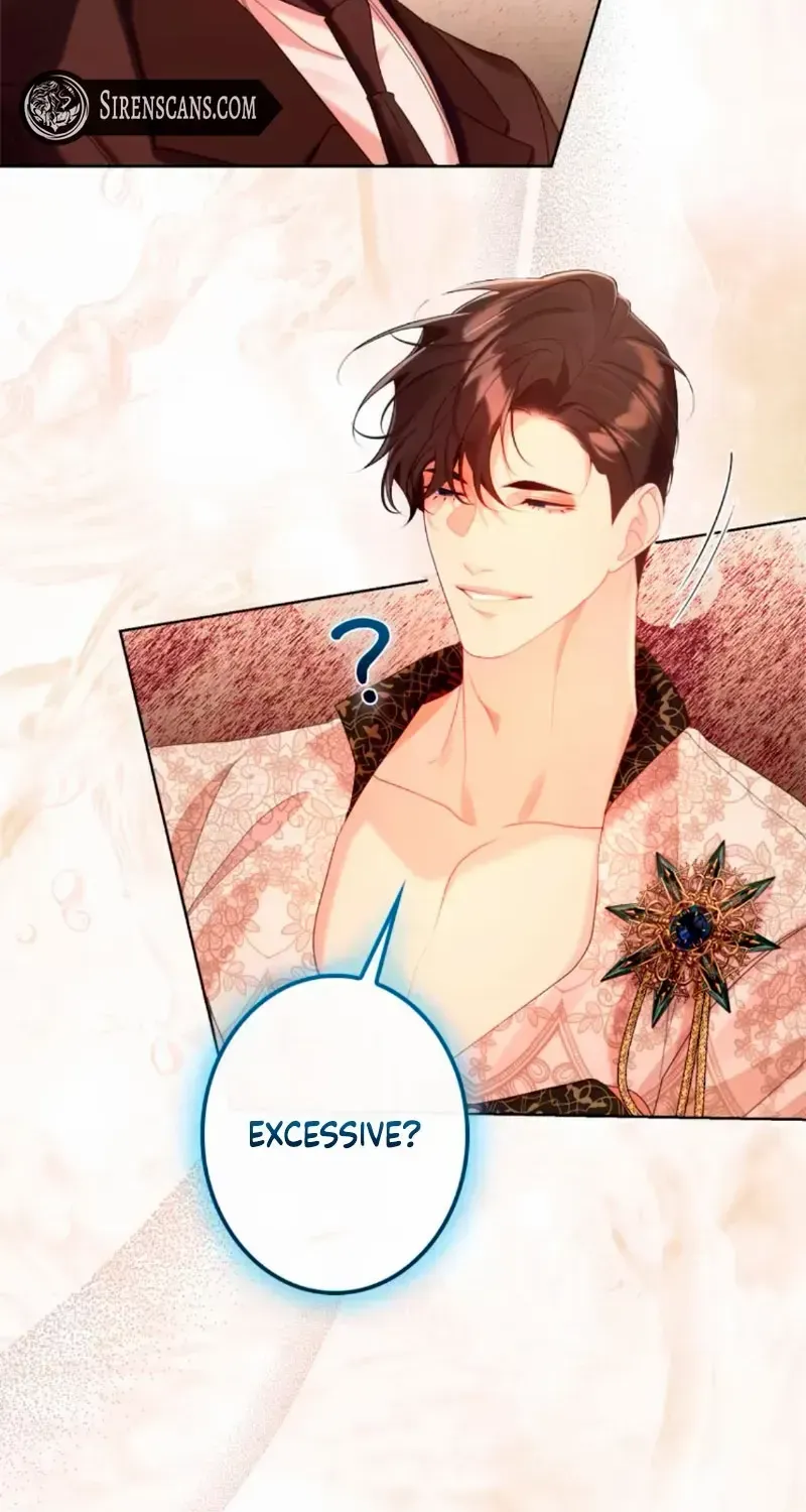 I Won’t Regret My Second Life, The Happy Ending Comes After Revenge Chapter 24 page 54 - 