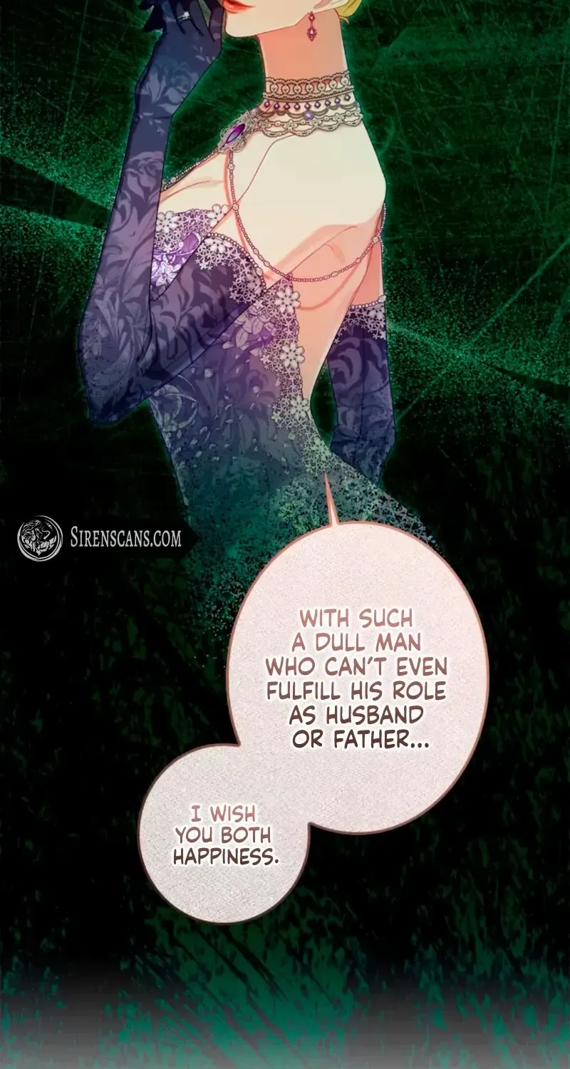 I Won’t Regret My Second Life, The Happy Ending Comes After Revenge Chapter 24 page 7 - 