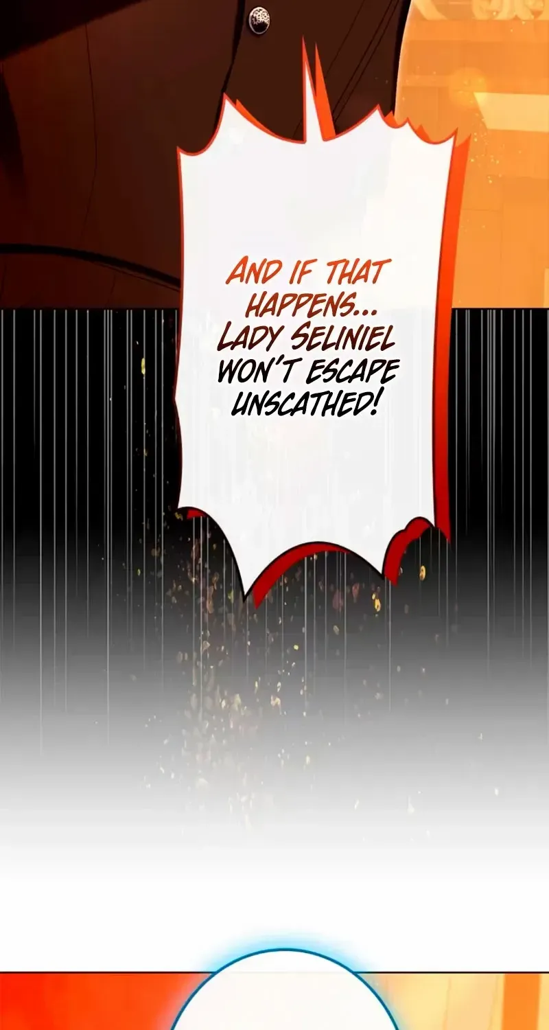 I Won’t Regret My Second Life, The Happy Ending Comes After Revenge Chapter 24 page 63 - 