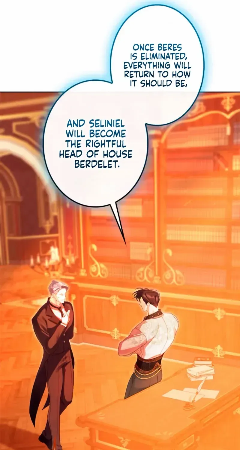 I Won’t Regret My Second Life, The Happy Ending Comes After Revenge Chapter 24 page 70 - 