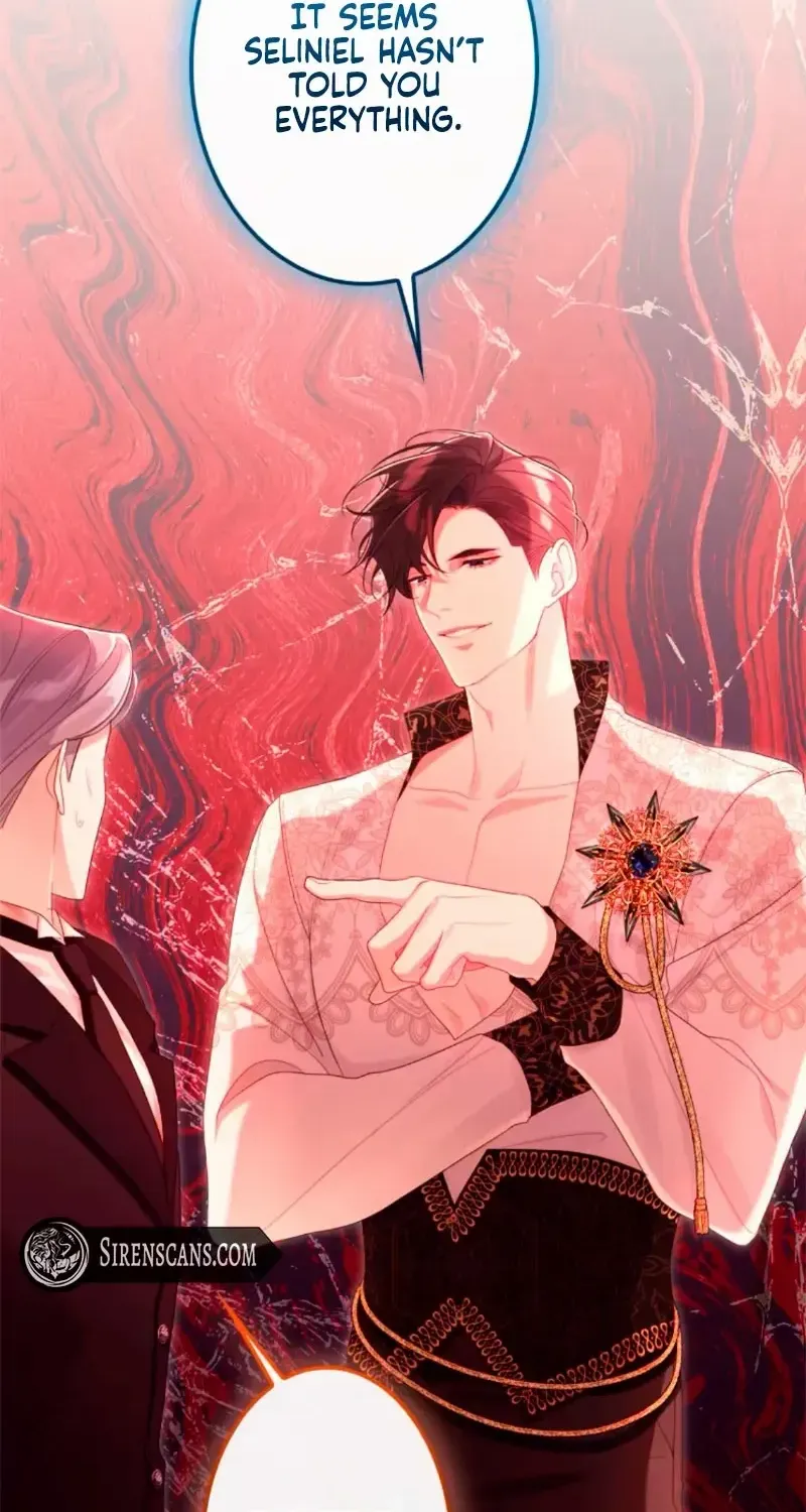 I Won’t Regret My Second Life, The Happy Ending Comes After Revenge Chapter 24 page 77 - 