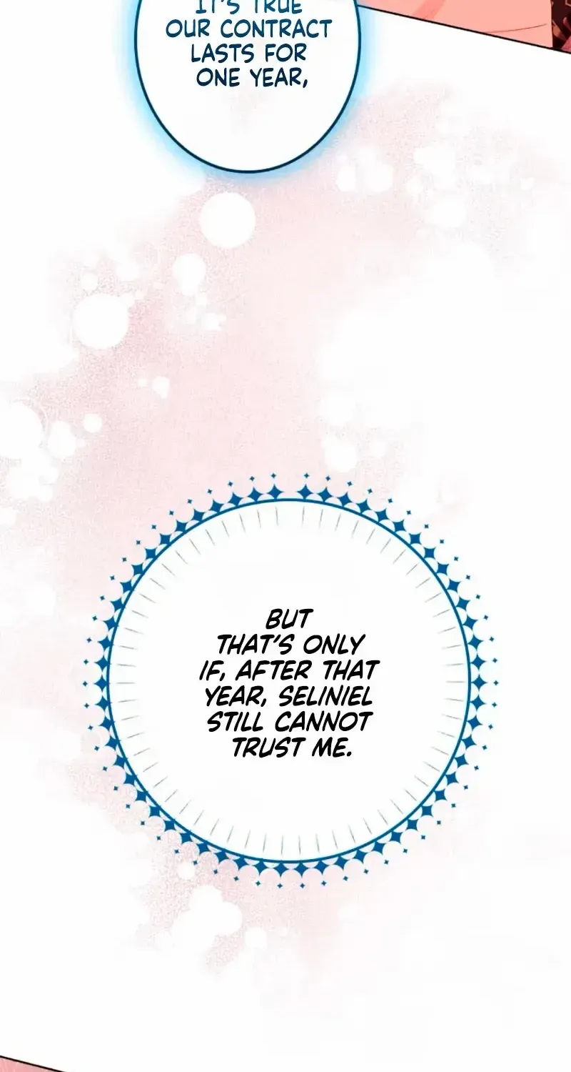 I Won’t Regret My Second Life, The Happy Ending Comes After Revenge Chapter 24 page 80 - 