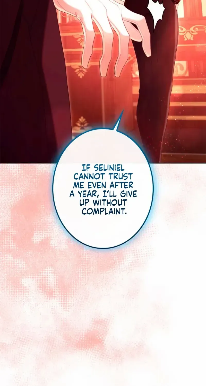 I Won’t Regret My Second Life, The Happy Ending Comes After Revenge Chapter 24 page 83 - 