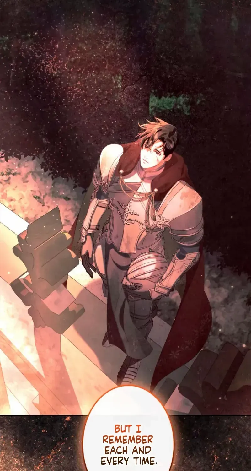 I Won’t Regret My Second Life, The Happy Ending Comes After Revenge Chapter 24 page 94 - 