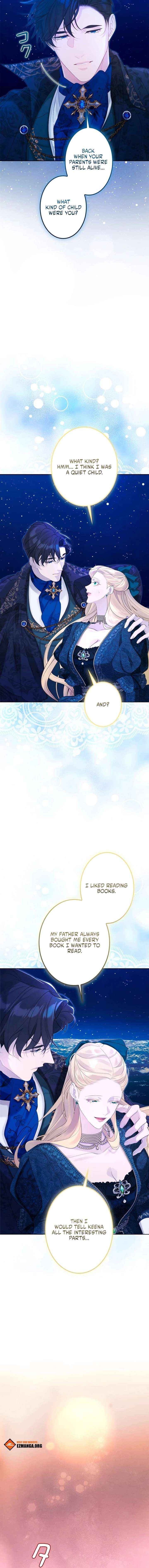 I Won’t Regret My Second Life, The Happy Ending Comes After Revenge Chapter 27 page 11 - 