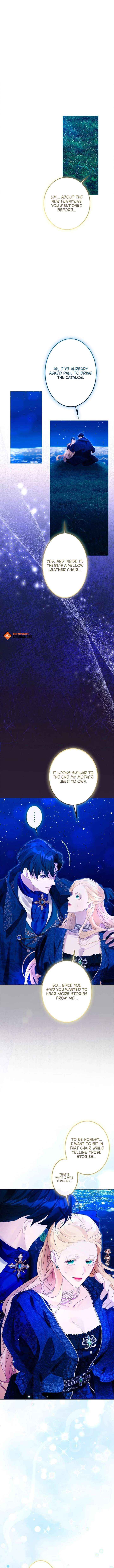 I Won’t Regret My Second Life, The Happy Ending Comes After Revenge Chapter 27 page 15 - 