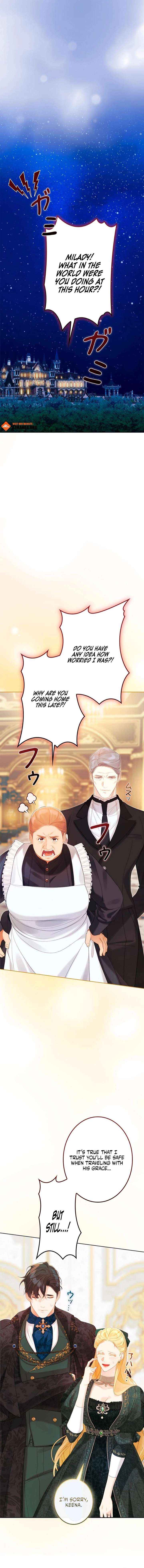 I Won’t Regret My Second Life, The Happy Ending Comes After Revenge Chapter 27 page 17 - 