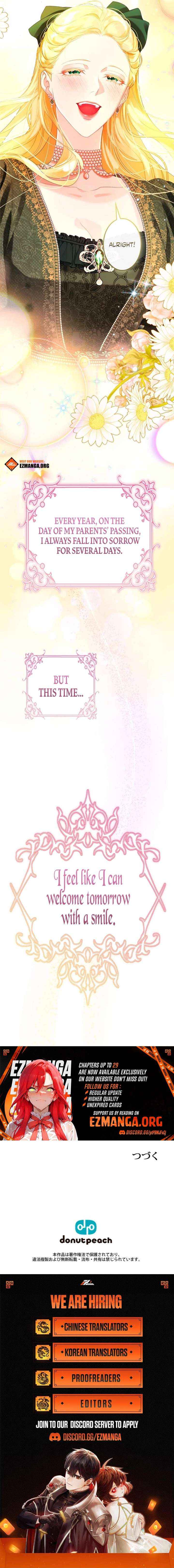 I Won’t Regret My Second Life, The Happy Ending Comes After Revenge Chapter 27 page 21 - 