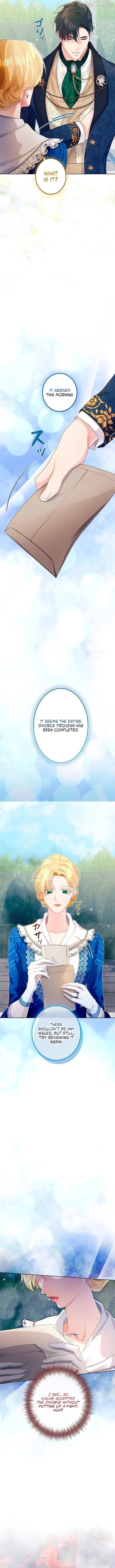 I Won’t Regret My Second Life, The Happy Ending Comes After Revenge Chapter 28 page 11 - 