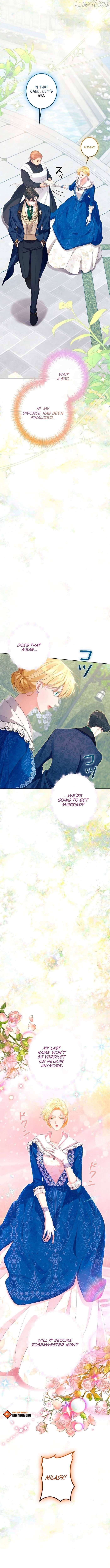 I Won’t Regret My Second Life, The Happy Ending Comes After Revenge Chapter 28 page 13 - 