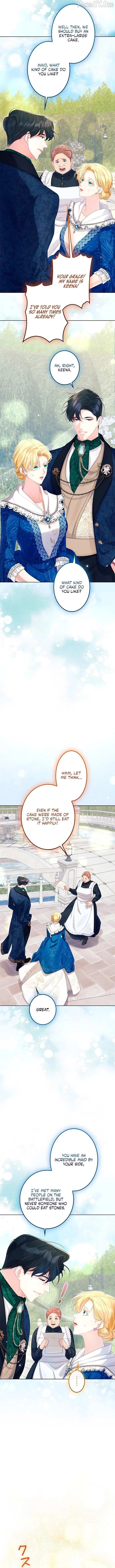 I Won’t Regret My Second Life, The Happy Ending Comes After Revenge Chapter 28 page 15 - 