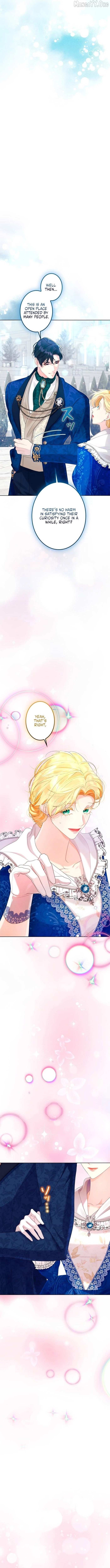 I Won’t Regret My Second Life, The Happy Ending Comes After Revenge Chapter 28 page 18 - 