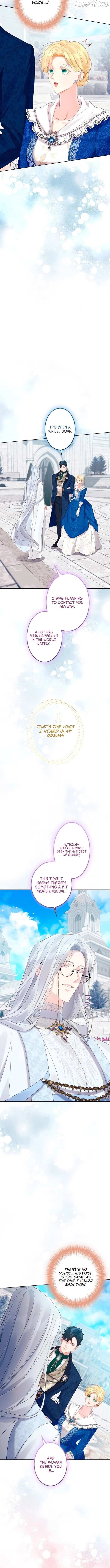 I Won’t Regret My Second Life, The Happy Ending Comes After Revenge Chapter 28 page 20 - 