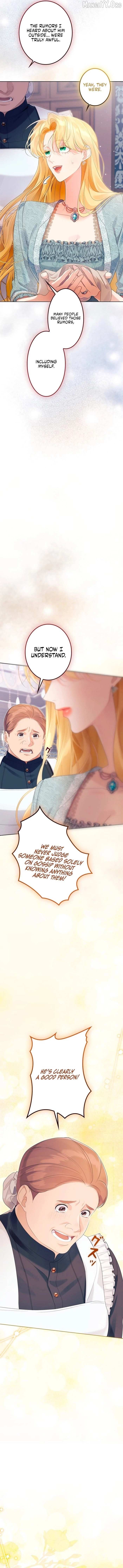 I Won’t Regret My Second Life, The Happy Ending Comes After Revenge Chapter 28 page 5 - 