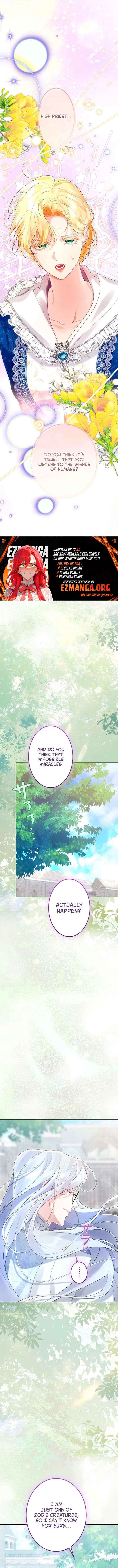 I Won’t Regret My Second Life, The Happy Ending Comes After Revenge Chapter 29 page 14 - 