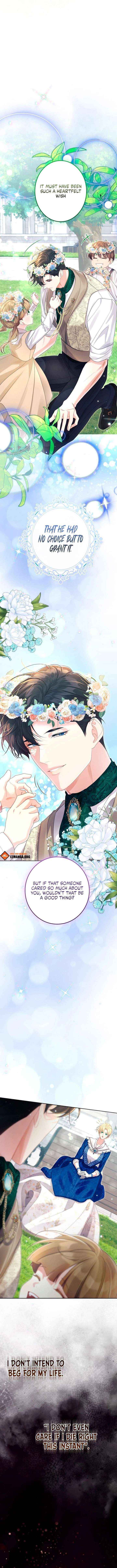 I Won’t Regret My Second Life, The Happy Ending Comes After Revenge Chapter 29 page 18 - 