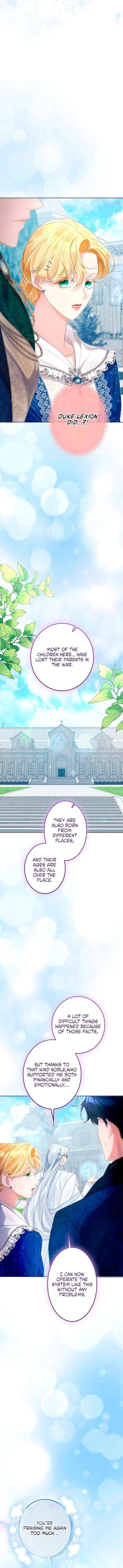 I Won’t Regret My Second Life, The Happy Ending Comes After Revenge Chapter 29 page 3 - 