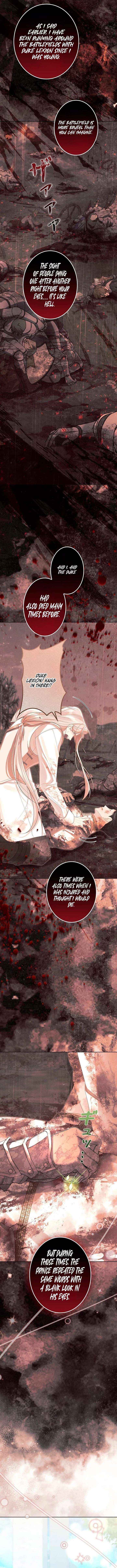 I Won’t Regret My Second Life, The Happy Ending Comes After Revenge Chapter 29 page 21 - 