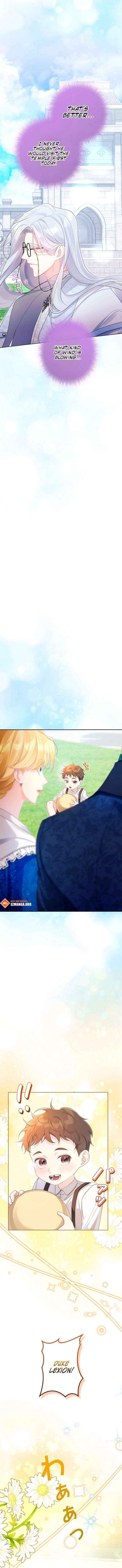 I Won’t Regret My Second Life, The Happy Ending Comes After Revenge Chapter 29 page 5 - 