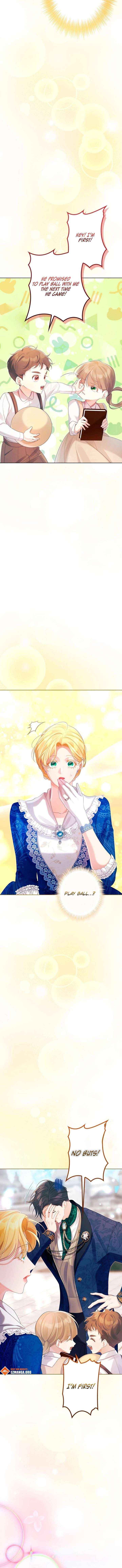 I Won’t Regret My Second Life, The Happy Ending Comes After Revenge Chapter 29 page 7 - 