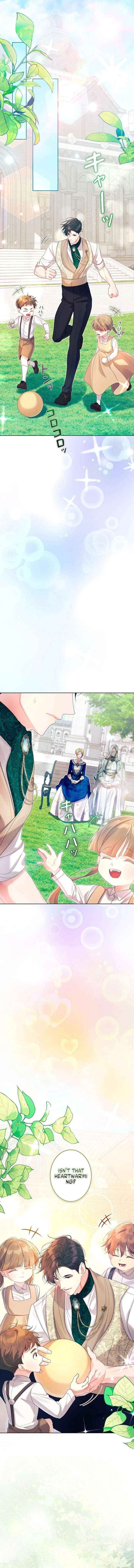 I Won’t Regret My Second Life, The Happy Ending Comes After Revenge Chapter 29 page 10 - 