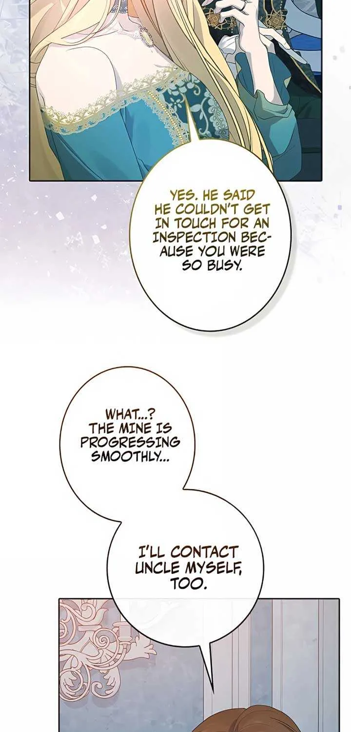 I Won’t Regret My Second Life, The Happy Ending Comes After Revenge Chapter 3 page 129 - 