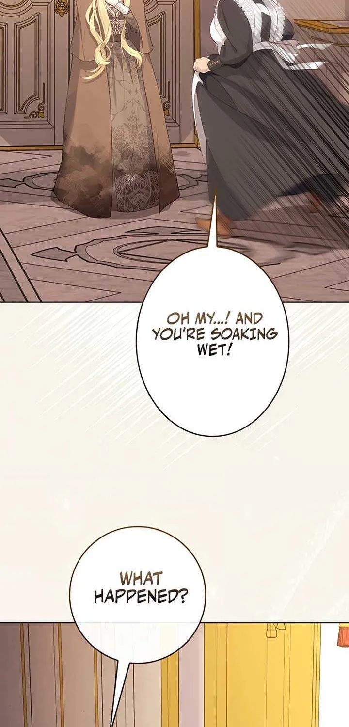 I Won’t Regret My Second Life, The Happy Ending Comes After Revenge Chapter 3 page 80 - 