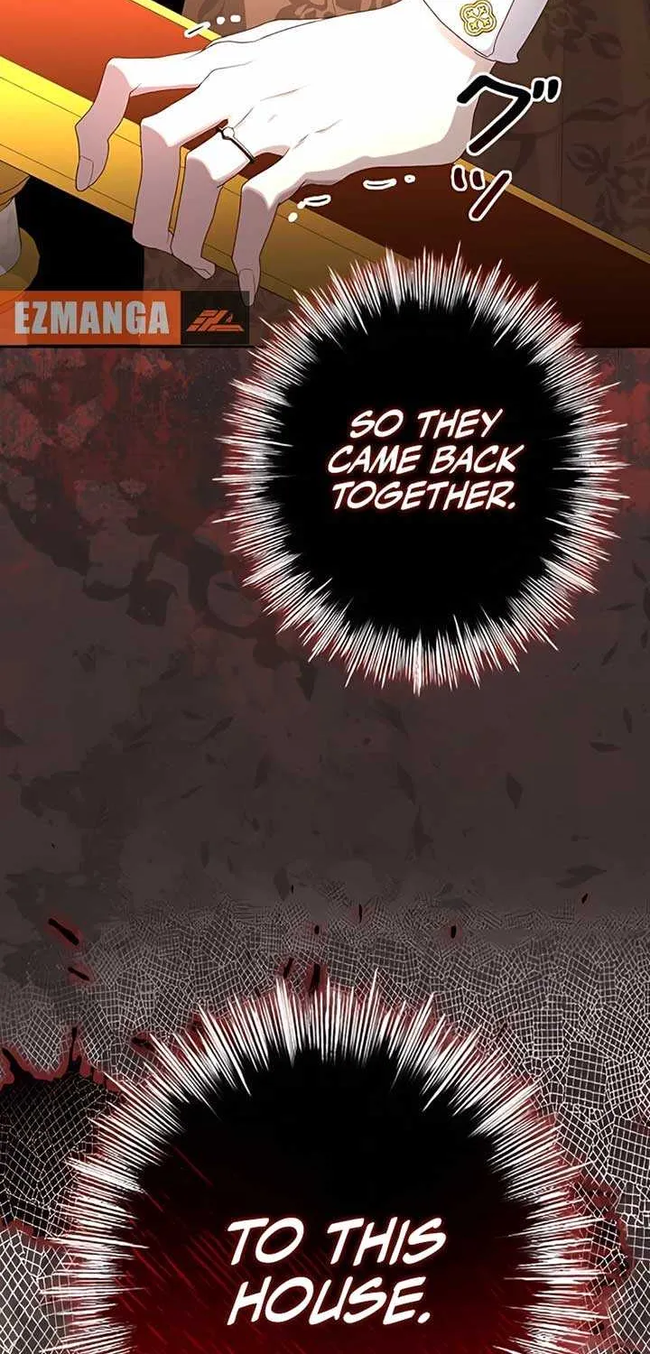 I Won’t Regret My Second Life, The Happy Ending Comes After Revenge Chapter 3 page 88 - 