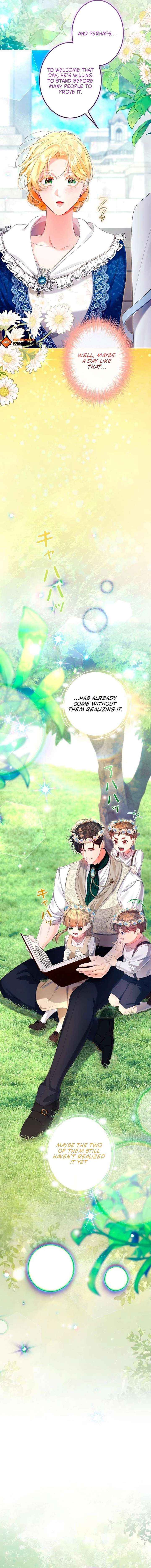 I Won’t Regret My Second Life, The Happy Ending Comes After Revenge Chapter 30 page 8 - 