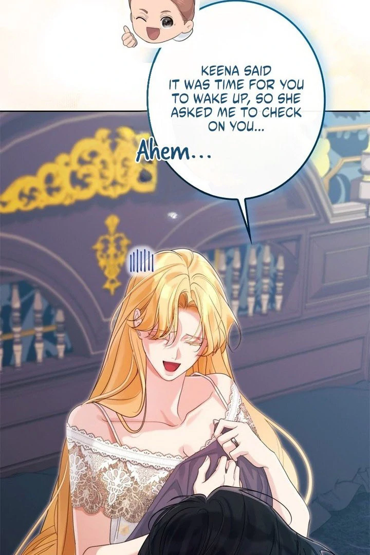 I Won’t Regret My Second Life, The Happy Ending Comes After Revenge Chapter 32 page 111 - 