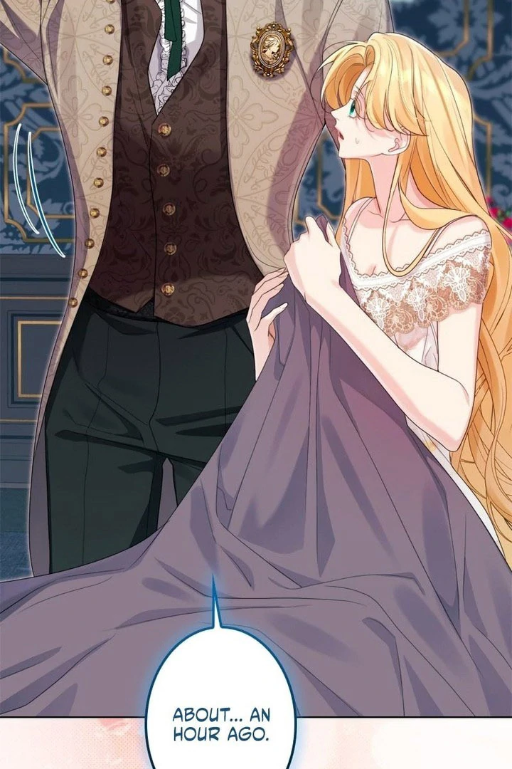 I Won’t Regret My Second Life, The Happy Ending Comes After Revenge Chapter 32 page 115 - 