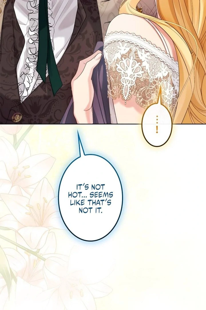 I Won’t Regret My Second Life, The Happy Ending Comes After Revenge Chapter 32 page 125 - 