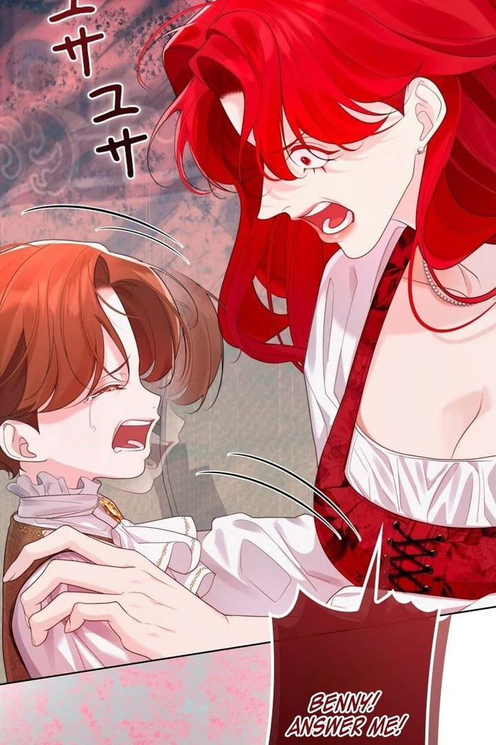 I Won’t Regret My Second Life, The Happy Ending Comes After Revenge Chapter 32 page 190 - 