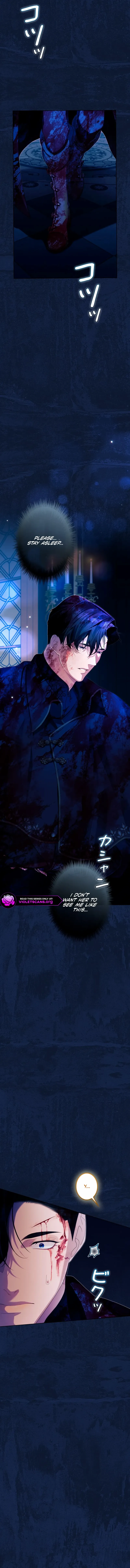 I Won’t Regret My Second Life, The Happy Ending Comes After Revenge Chapter 34 page 20 - 
