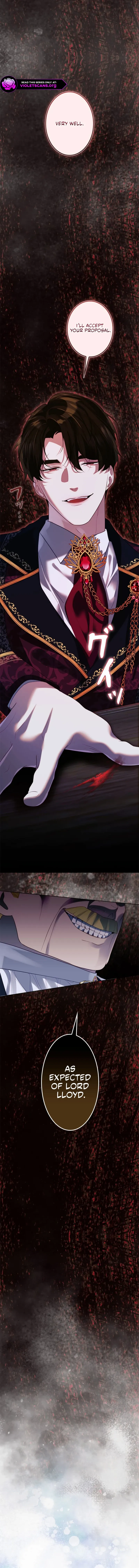 I Won’t Regret My Second Life, The Happy Ending Comes After Revenge Chapter 35 page 6 - 
