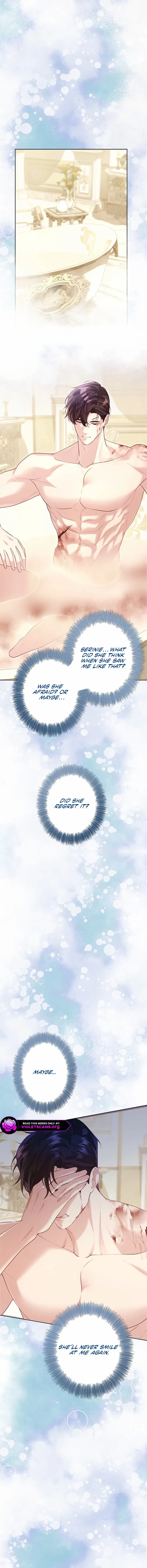 I Won’t Regret My Second Life, The Happy Ending Comes After Revenge Chapter 35 page 7 - 